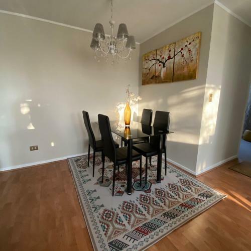 Apartamento Acogedor Departamento La Florida