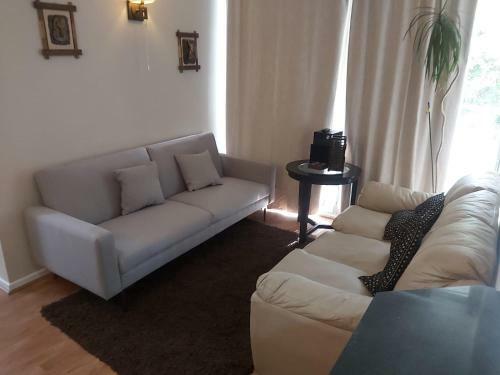 Apartamento Acogedor Departamento La Florida