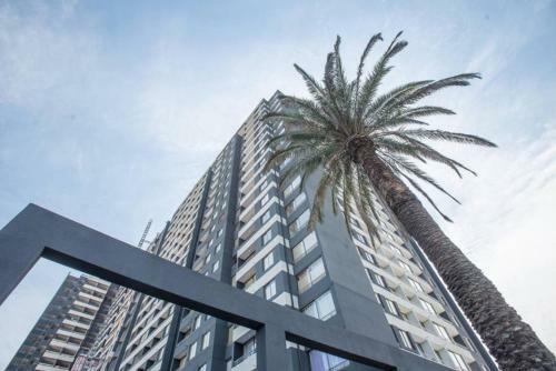 Apartamentos Ecoalameda