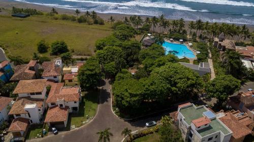 Apartamento Casa Lapa Penthouse Oceanside Villa