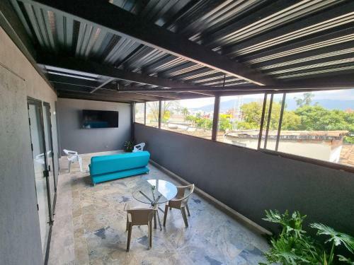 Apartamento Lujoso Piso Espacioso Con Jacuzzi -terraza Privada