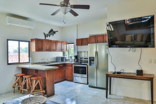 Apartamento Casa Lapa Oceanside Villa