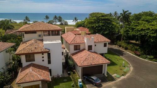 Apartamento Casa Lapa Oceanside Villa