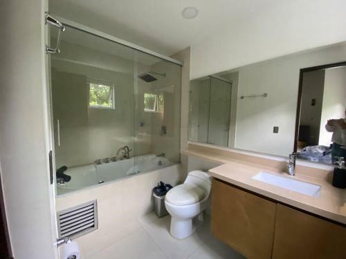 Villa C�moda Casa Finca Con Piscina - San Jer�nimo, Ant