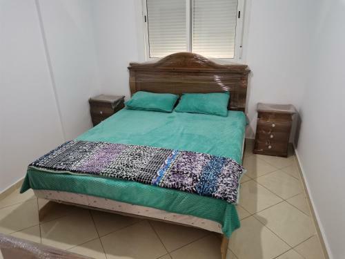 Apartamento Appartement Familiale Playa 2 Martil