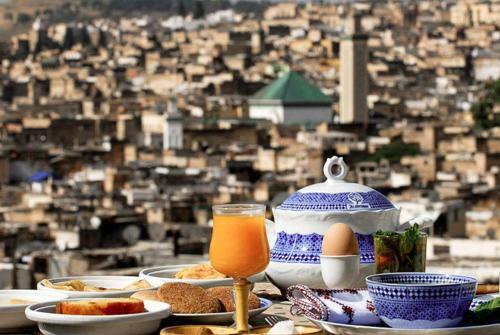 Riad Arabesque & Spa