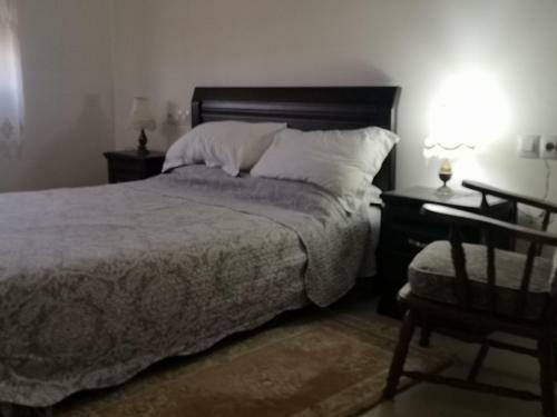 Apartamento R�sidence Errafiqui