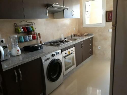 Apartamento R�sidence Errafiqui