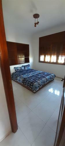 Hostal Chambre Double Avec Vue