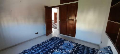 Hostal Chambre Double Avec Vue