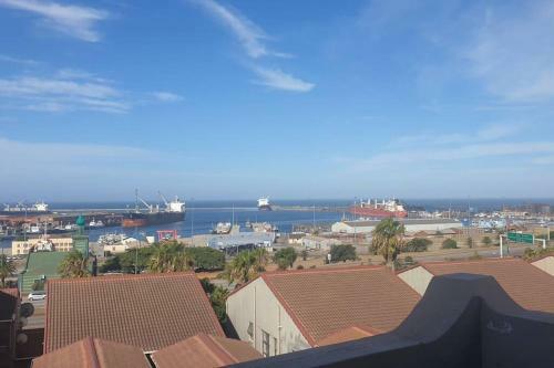 Apartamento Lovely 3-bedroom Unit With Gorgeous Harbour View