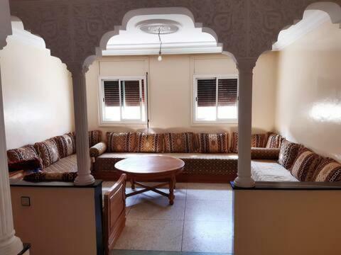 Apartamento Les Appartements de Massira