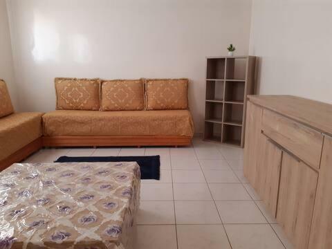 Apartamento Les Appartements de Massira