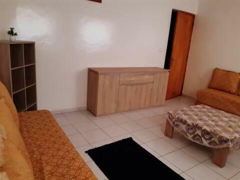 Apartamento Les Appartements de Massira