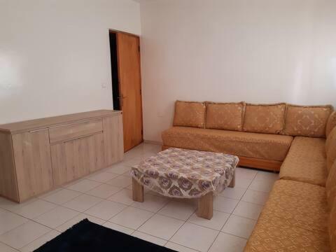 Apartamento Les Appartements de Massira
