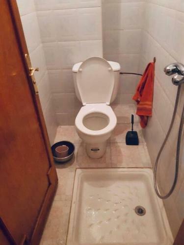 Apartamento Les Appartements de Massira