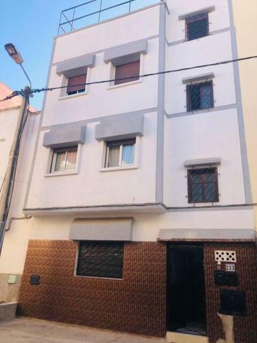 Apartamento Les Appartements de Massira