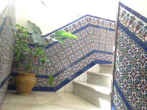 Riad Soul Of Tetouan