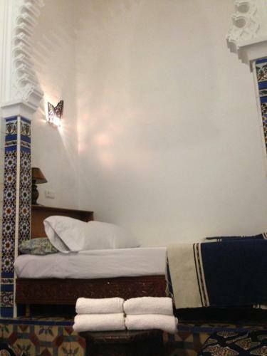 Riad Soul Of Tetouan