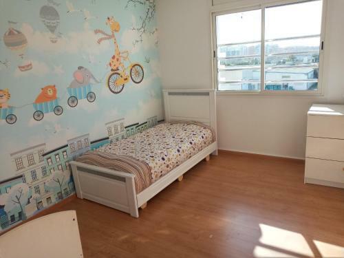 Apartamento Appart Familial de Luxe