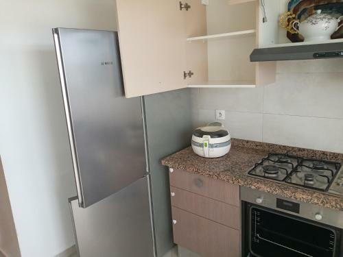 Apartamento Appart Familial de Luxe