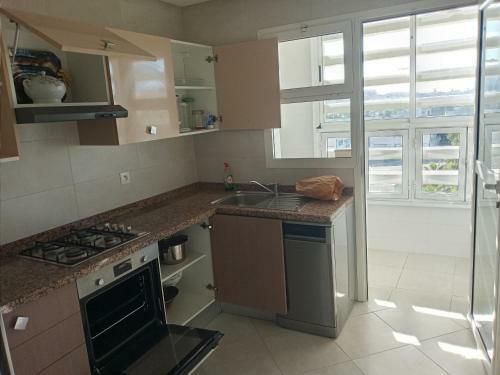Apartamento Appart Familial de Luxe