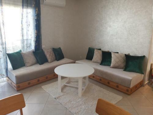 Apartamento Appart Familial de Luxe