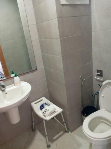 Apartamento Appart Familial de Luxe