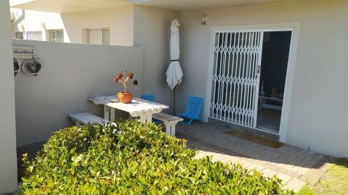 Apartamento Whispering Waves Langebaan