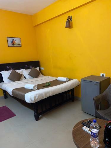 Hostal Sunny?s Guest Rooms