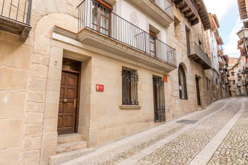 Apartamentos Plaza Mayor