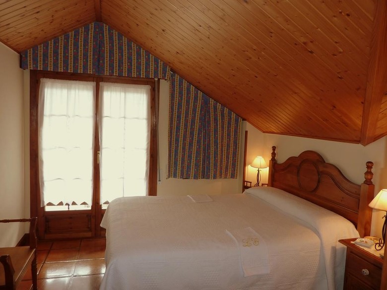 Hostal Posada Las Garzas
