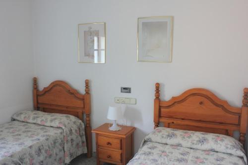 Hotel Fonda Muntanya
