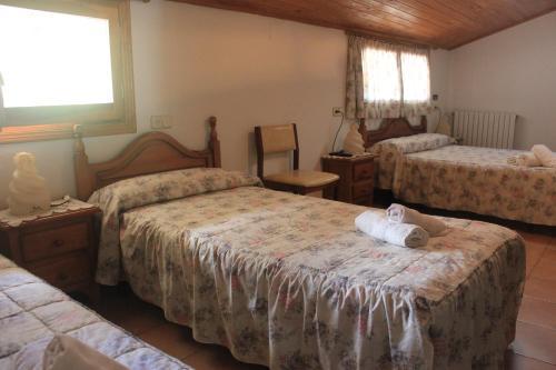 Hotel Fonda Muntanya