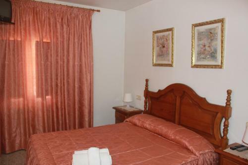 Hotel Fonda Muntanya