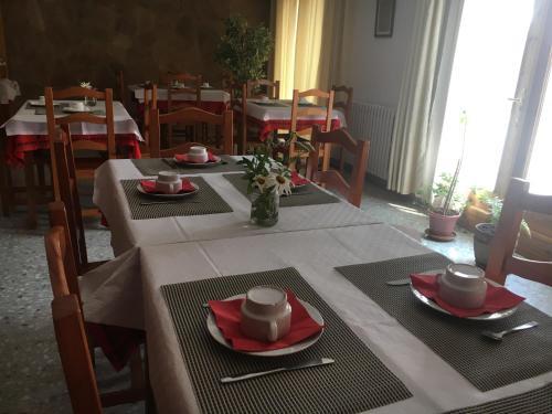 Hotel Fonda Muntanya