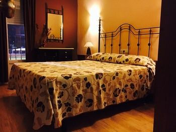 Hostal Alcaray�n