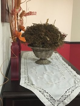 Hostal Alcaray�n