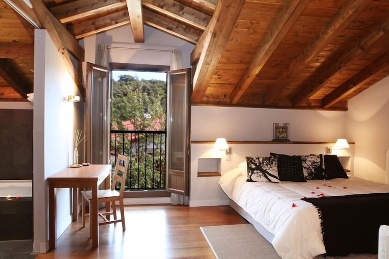 Relais Du Silence Hotel Rural Iribarnia