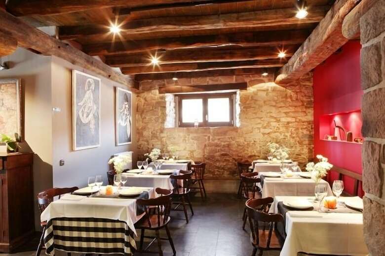 Relais Du Silence Hotel Rural Iribarnia