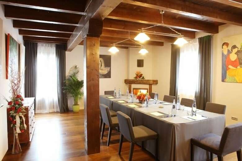 Relais Du Silence Hotel Rural Iribarnia