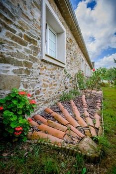 Hostal Casa Rural O Xastre De Anos