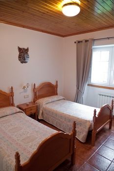 Hostal Casa Rural O Xastre De Anos