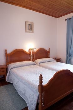 Hostal Casa Rural O Xastre De Anos