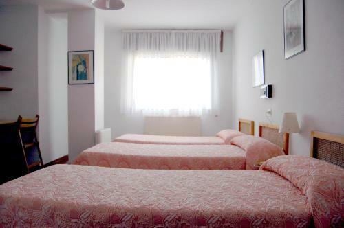 Hostal Charo II
