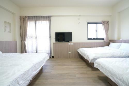 Enjoy Homestay