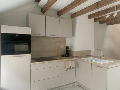 Apartamento Au Temps Suspendu