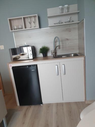 Apartamento Diamond 1006