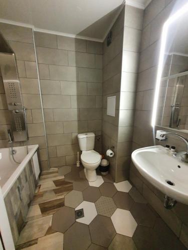 Apartamento Diamond 1006