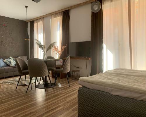 Apartamento Todorka Sunny View Central In Sunny Beach